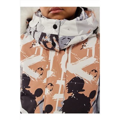 Комплект (Куртка+Брюки) BATIK #1035558