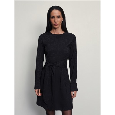 399617 ZARINA Платье