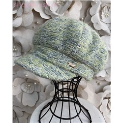 Есения Кепка женская (56-58)