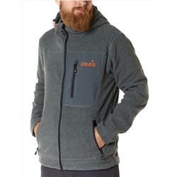 Джемпер Флисовый Norfin Onyx