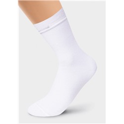 CLE Носки муж.МД106 база модал, белый, Таблица размеров на мужскую одежду «ЭЙС», «ТЕТ-а-ТЕТ» и «CLEVER WEAR» из трикотажа