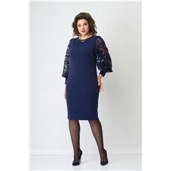 Solomeya Lux 759M, Платье