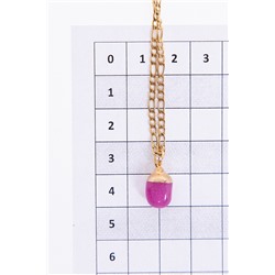 КОЛЬЕ КОМИНО (ГОЛД)