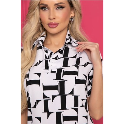 392451 LT Collection Платье