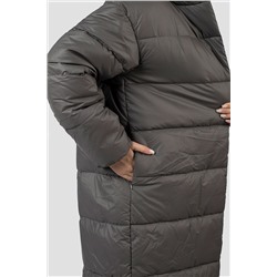 05-2217 Куртка женская зимняя (Холлофайбер 300)