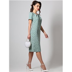 Платье Ода моде, супер