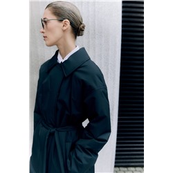 Пальто POMPA #967104