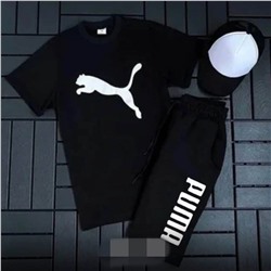 Футболка с шортами 833596