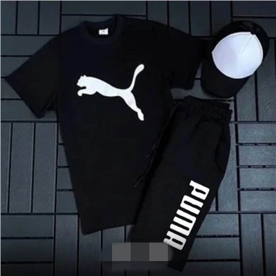 Футболка с шортами 833596