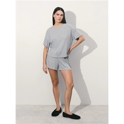 477361 ZARINA Шорты