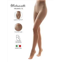 429796 Mademoiselle Колготки