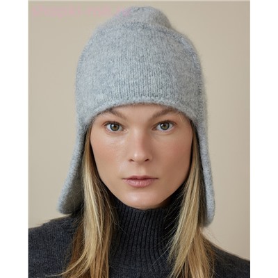 250160 SC Ушанка (56-58)