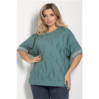 LT Collection Блуза