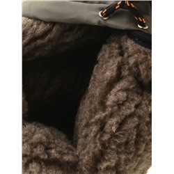 Сапоги мужские SPECI.ALL из ЭВА с манжетой, 970-55AS, -55С (кор. 3 пары), цв. олива