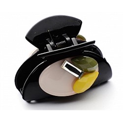 Заколка-краб PU0368