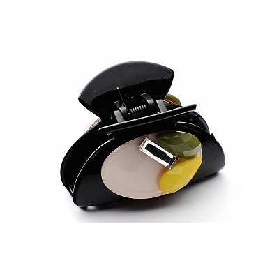 Заколка-краб PU0368