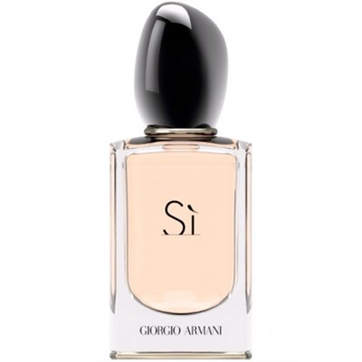 ARMANI SI lady mini 10ml edp SPRAY