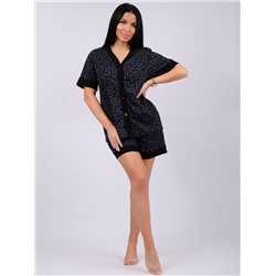 525814 Malina Пижама