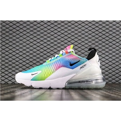 Nike AIR MAX 270 flyknit