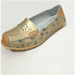 Мокасины