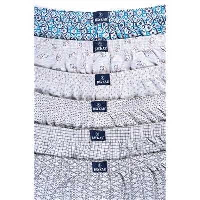 Мужские трусы Baykar