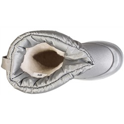 Дутики Ulet 6574_серый