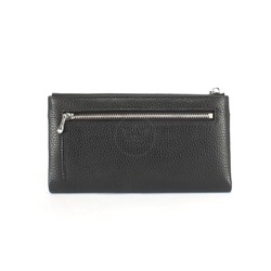 Кошелек женский натуральная кожа Cossroll-2202-9941-2,  4отд,  16карм,  черный 247998