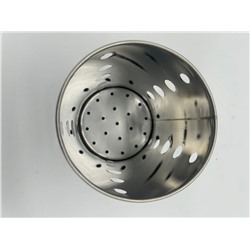 Подставка под столовые приборы металл