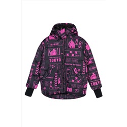 Куртка PLAYTODAY #946228