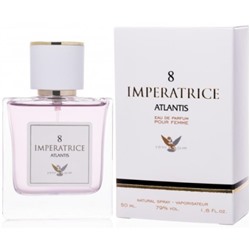 IMPERATRICE  8 ATLANTIS 50ml /жен. M~ (Ланвин Эклат)