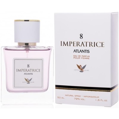 IMPERATRICE  8 ATLANTIS 50ml /жен. M~ (Ланвин Эклат)