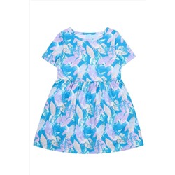 Платье АПРЕЛЬ #838058