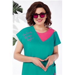 БагираАнТа 878, Платье