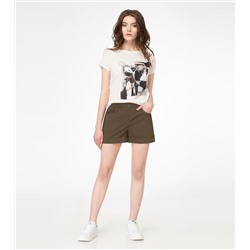 238671 Panda Шорты