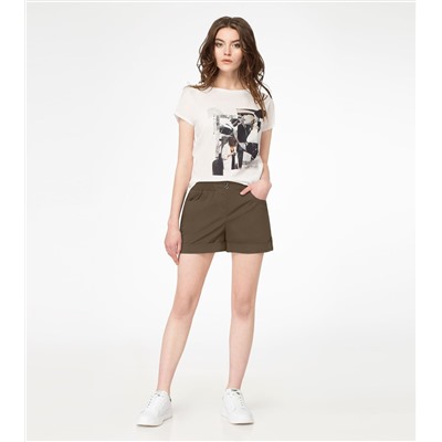 238671 Panda Шорты