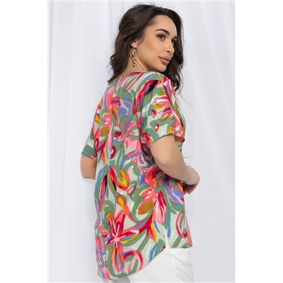 LT Collection Блуза