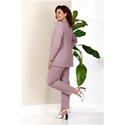 Anastasia 580 клевер, Брюки,  Жакет