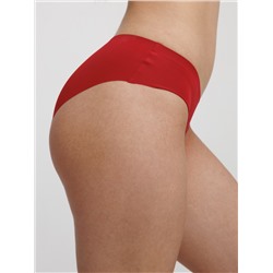 Бесшовные трусы слипы Lingeamo винный ВР-06 (67)