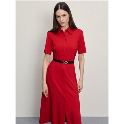 396440 ZARINA Платье