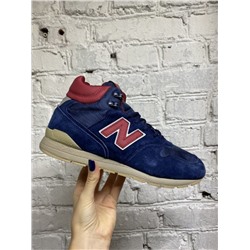 Кроссовки New Blnce 696