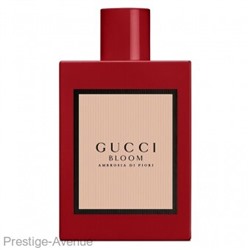 Gucci Bloom Ambrosia di Fiori for women edp 100 ml  Made In UAE