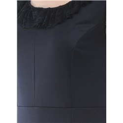 A1410158 Платье женское (90% хлопок, 10% спандекс) размер 50 российский