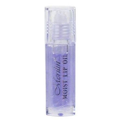 Блеск д/губ шариковый Moist lip Shine 4г (выпис.по 6шт.) Merilin АКЦИЯ! СКИДКА 20%
