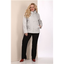 Shetti 2110 светло-серый, Куртка