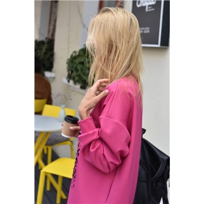 BUNABOUTIQUE 2018, Платье