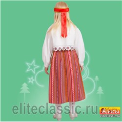 Эстонка девочка