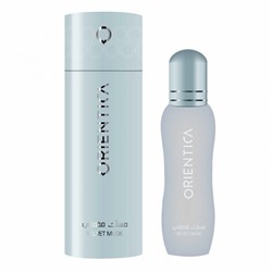 VELVET MUSK Concentrated Perfume Oil, Orientica, ролик, 6 мл.
