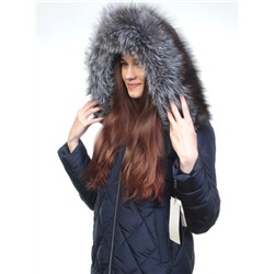 001 Футболка женская (80% полиэстер, 20% вискоза) размер S - 42 российский