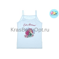 Майка для девочки