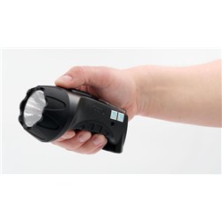 Фонарик с подзарядкой (аккумулятор) Фотон PM-600  0,5W